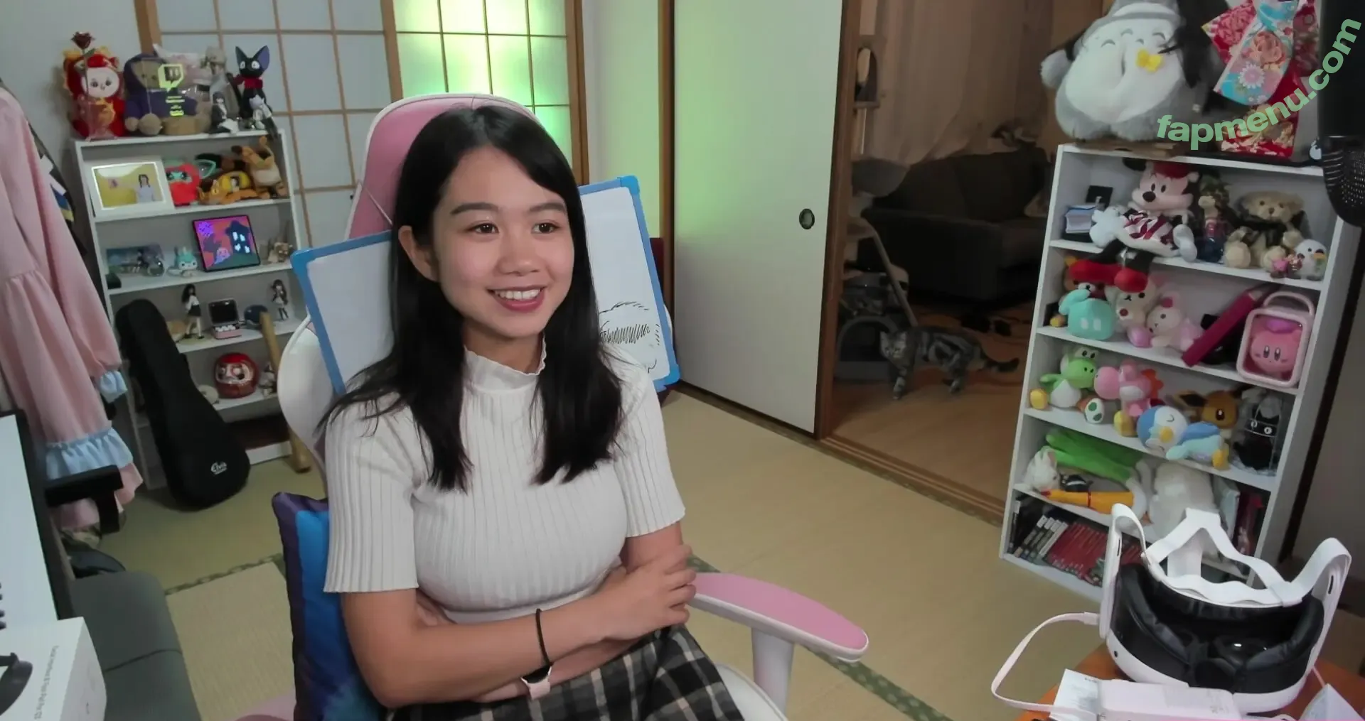 Yoshimyan nude photo #0307 (tofumya / yoshimyann)