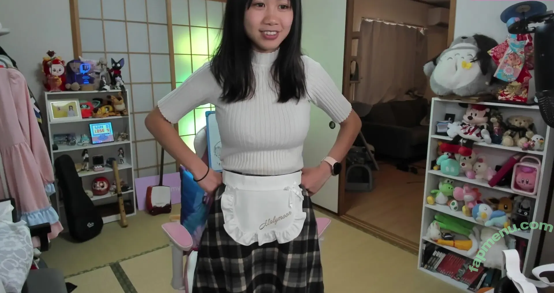 Yoshimyan nude photo #0320 (tofumya / yoshimyann)