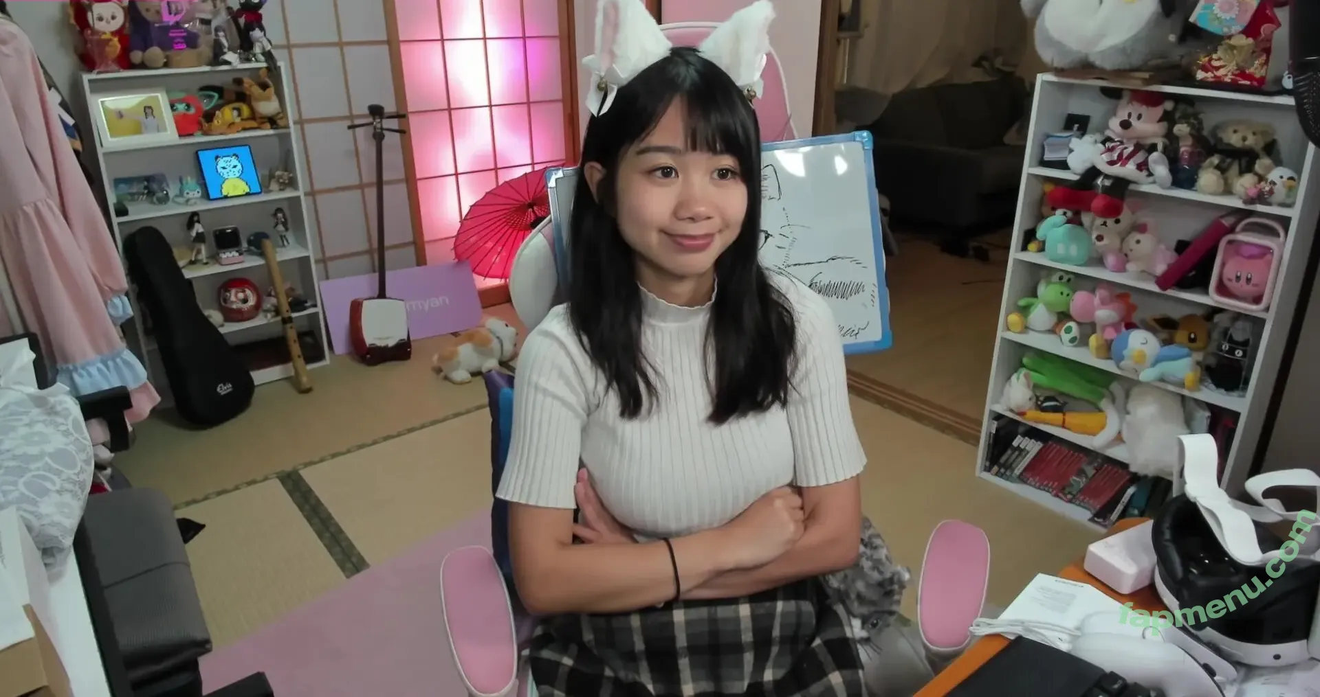 Yoshimyan nude photo #0328 (tofumya / yoshimyann)