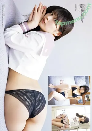 Yoshino Chitose / chitose_yoshino / ちとせよしの nude photo #0387