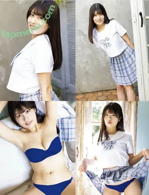Yoshino Chitose / chitose_yoshino / ちとせよしの nude photo #0392