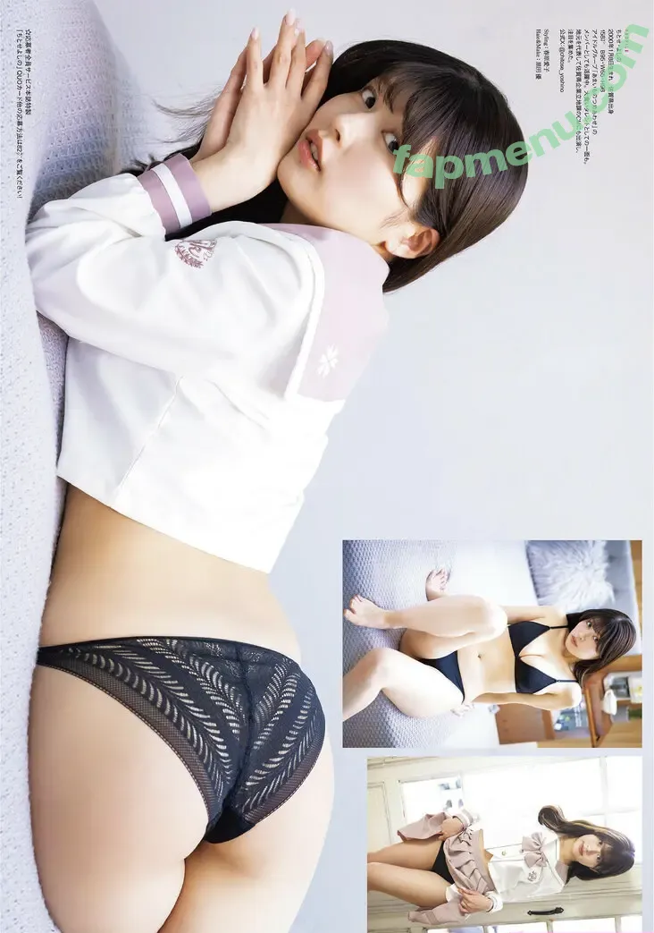 Yoshino Chitose nude photo #0387 (chitose_yoshino / ちとせよしの)