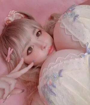 Yoshinobi / yoshinobi_cos / yoshinobi_cosplay nude photo #1155