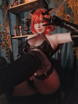 Yoshinobi / yoshinobi_cos / yoshinobi_cosplay nude photo #1165