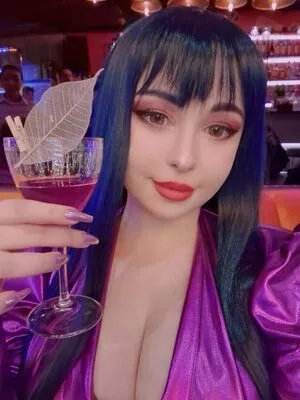 Yoshinobi / yoshinobi_cos / yoshinobi_cosplay nude photo #1186