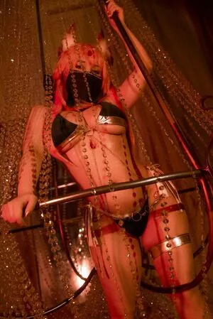 Yoshinobi / yoshinobi_cos / yoshinobi_cosplay nude photo #1263