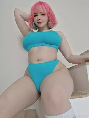 Yoshinobi / yoshinobi_cos / yoshinobi_cosplay nude photo #1480