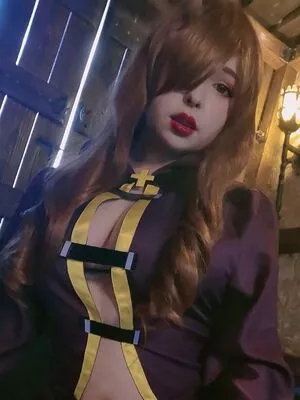 Yoshinobi / yoshinobi_cos / yoshinobi_cosplay nude photo #1503