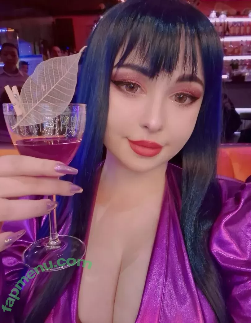 Yoshinobi nude photo #1186 (yoshinobi_cos / yoshinobi_cosplay)