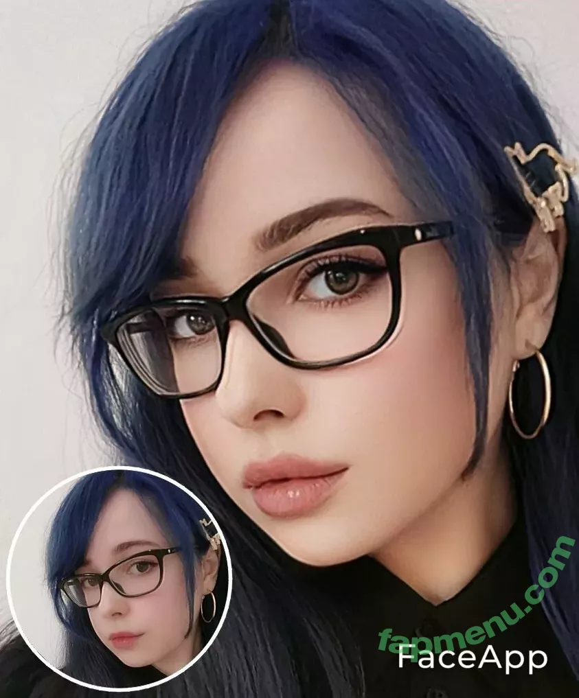 Yoshinobi nude photo #1197 (yoshinobi_cos / yoshinobi_cosplay)