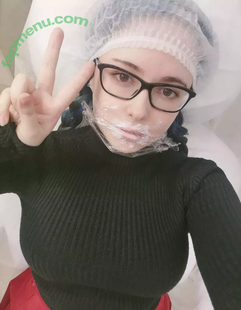 Yoshinobi nude photo #1199 (yoshinobi_cos / yoshinobi_cosplay)