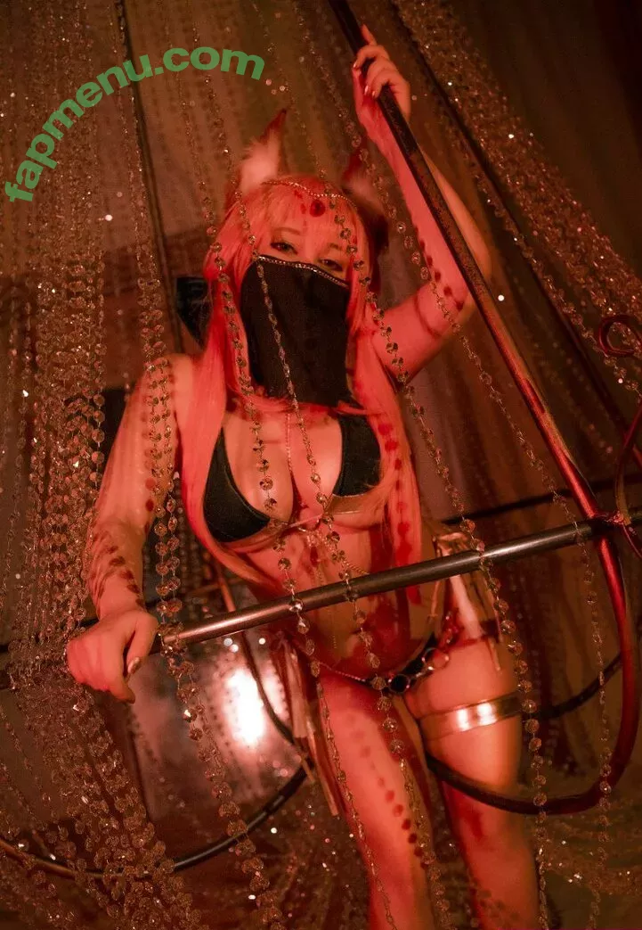 Yoshinobi nude photo #1264 (yoshinobi_cos / yoshinobi_cosplay)