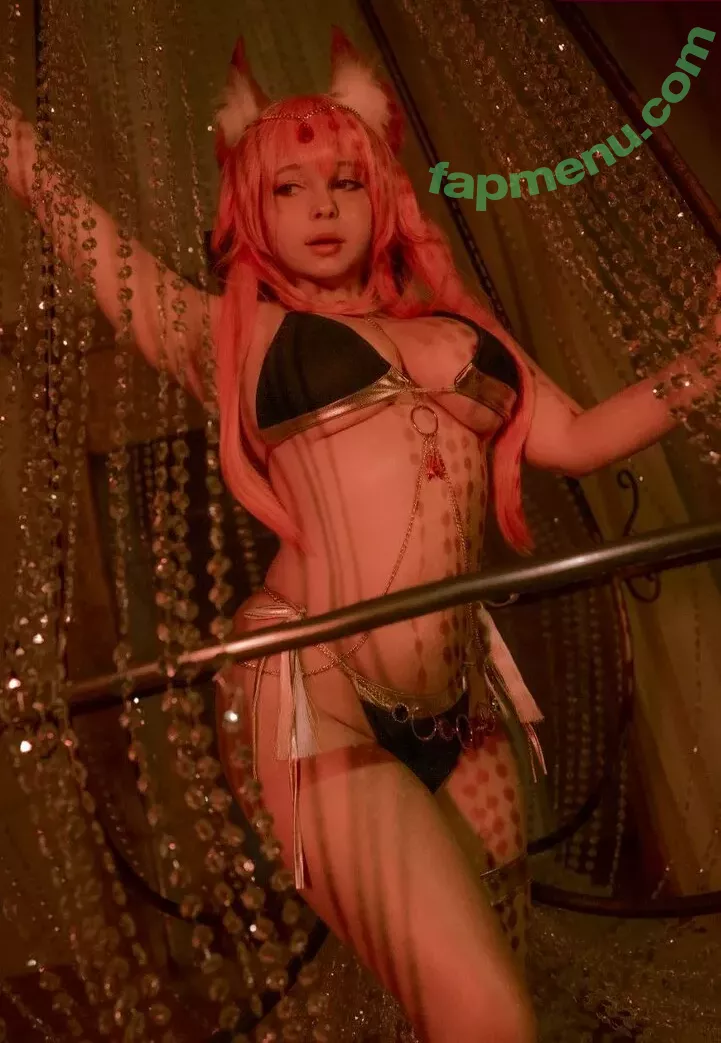 Yoshinobi nude photo #1270 (yoshinobi_cos / yoshinobi_cosplay)