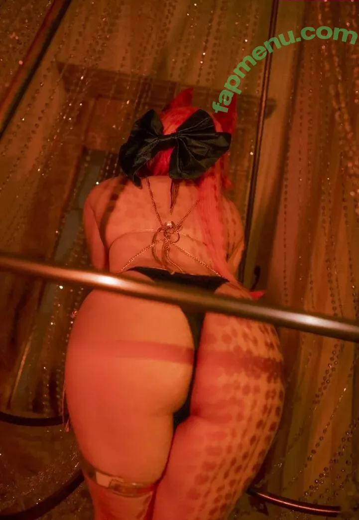 Yoshinobi nude photo #1271 (yoshinobi_cos / yoshinobi_cosplay)