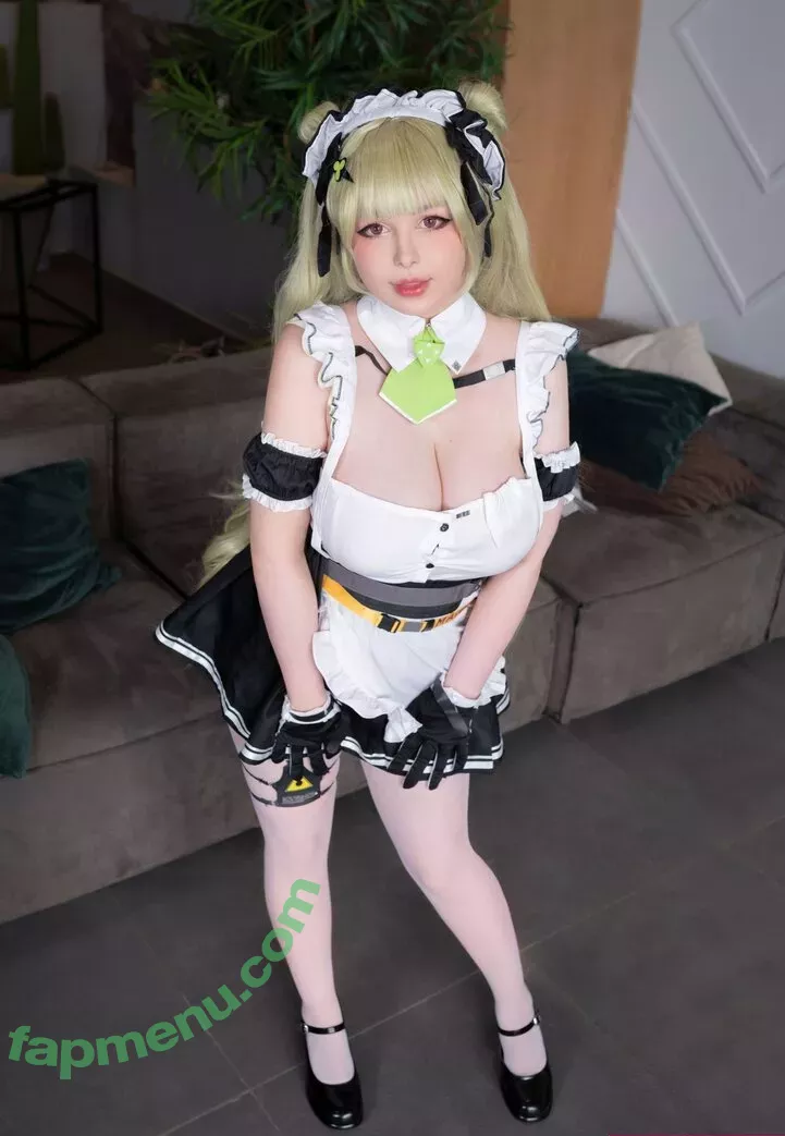 Yoshinobi nude photo #1366 (yoshinobi_cos / yoshinobi_cosplay)