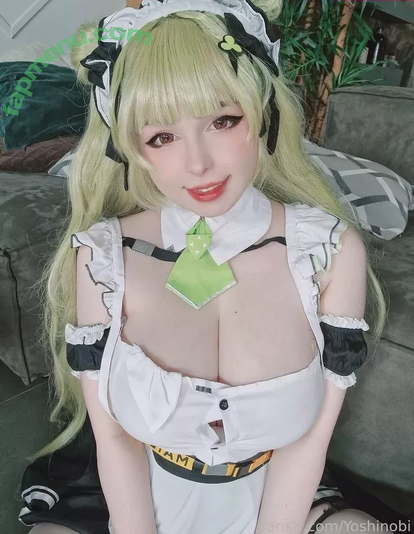Yoshinobi nude photo #1369 (yoshinobi_cos / yoshinobi_cosplay)