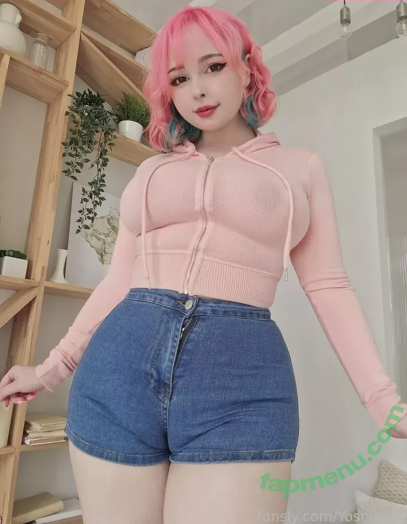 Yoshinobi nude photo #1376 (yoshinobi_cos / yoshinobi_cosplay)