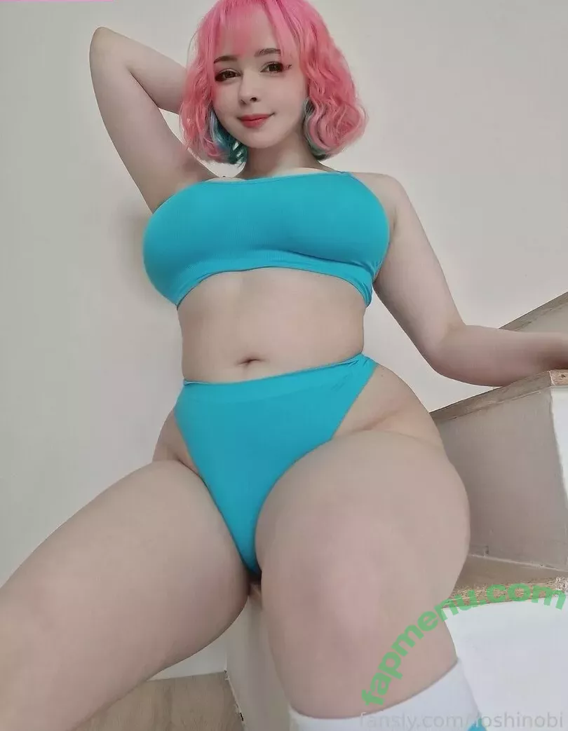 Yoshinobi nude photo #1480 (yoshinobi_cos / yoshinobi_cosplay)