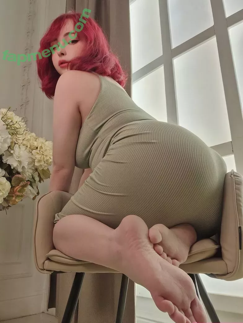 Yoshinobi nude photo #1536 (yoshinobi_cos / yoshinobi_cosplay)