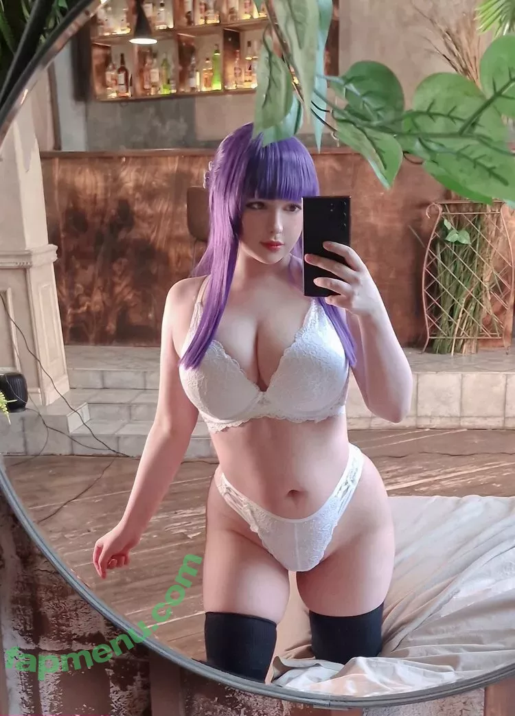 Yoshinobi nude photo #1543 (yoshinobi_cos / yoshinobi_cosplay)