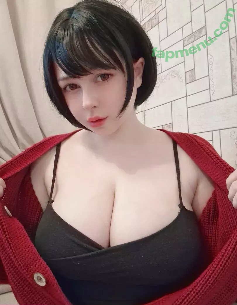 Yoshinobi nude photo #1590 (yoshinobi_cos / yoshinobi_cosplay)