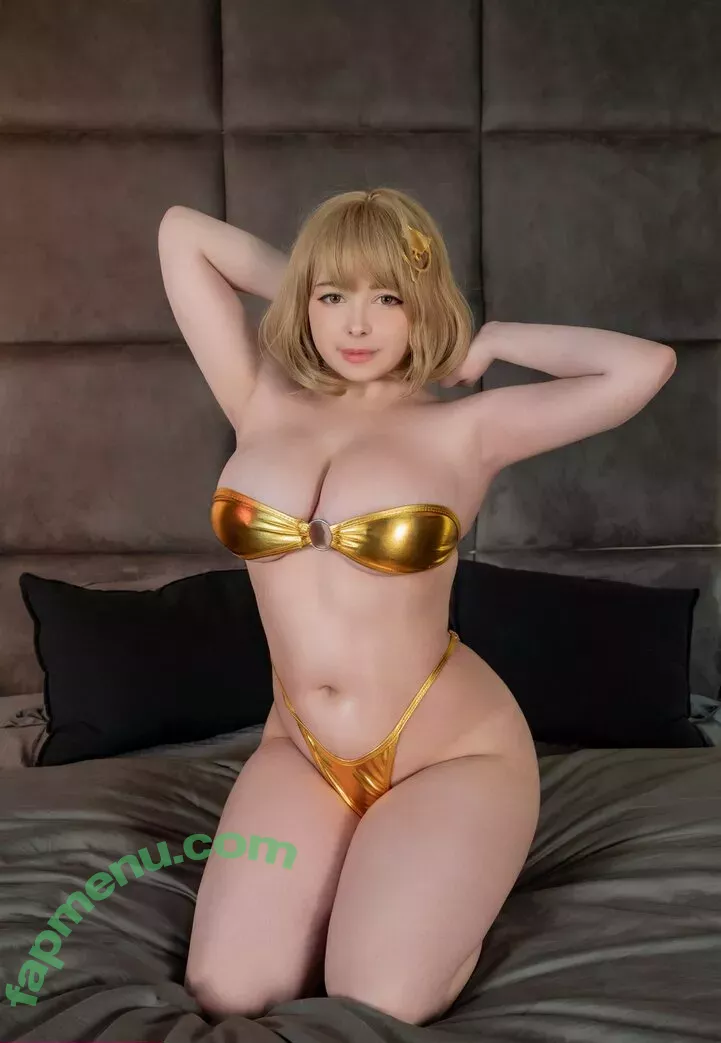 Yoshinobi nude photo #1721 (yoshinobi_cosplay)