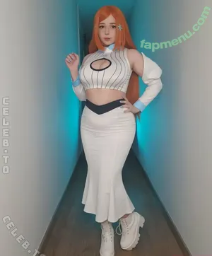 Yoshinobi / yoshinobi_cos / yoshinobi_cosplay nude photo #2451