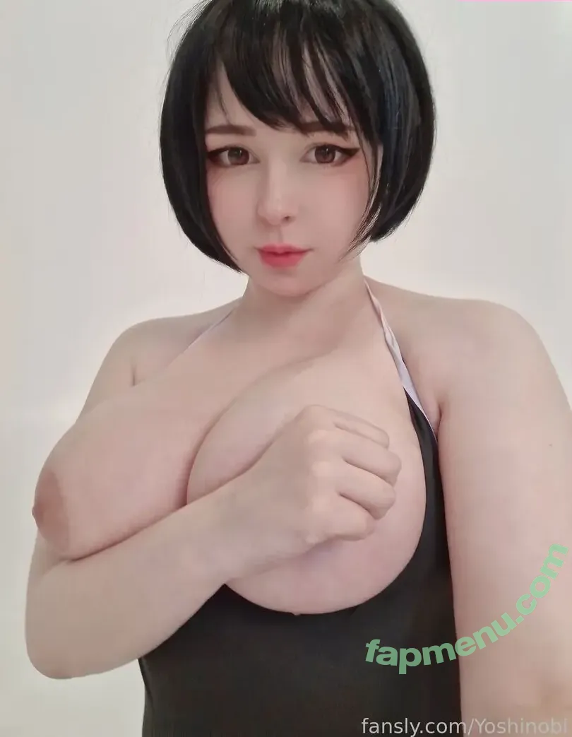 Yoshinobi nude photo #2265 (yoshinobi_cosplay)