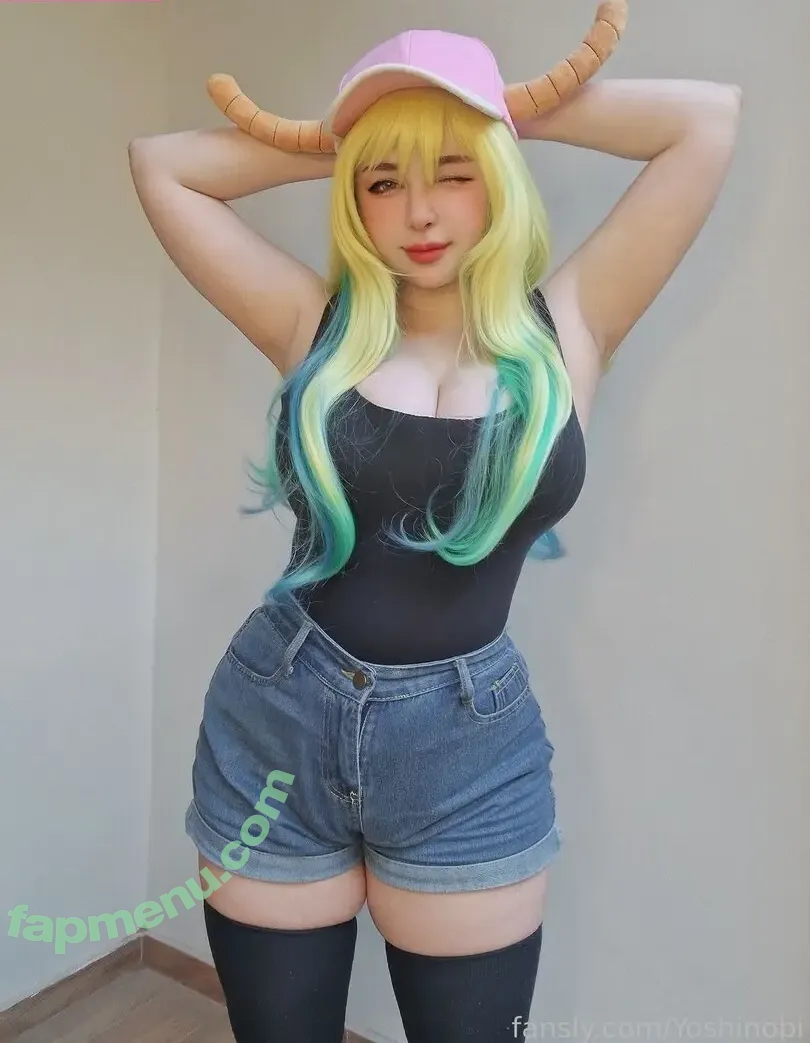Yoshinobi nude photo #2339 (yoshinobi_cosplay)