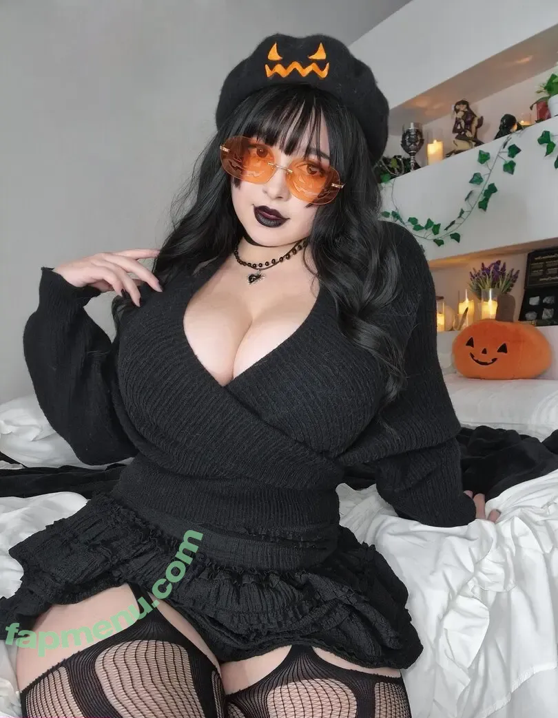 Yoshinobi nude photo #2444 (yoshinobi_cosplay)