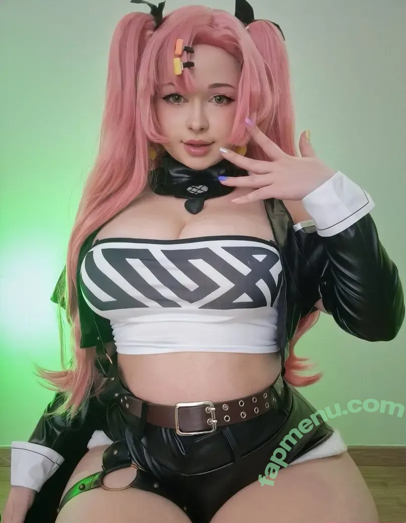 Yoshinobi nude photo #2448 (yoshinobi_cos / yoshinobi_cosplay)