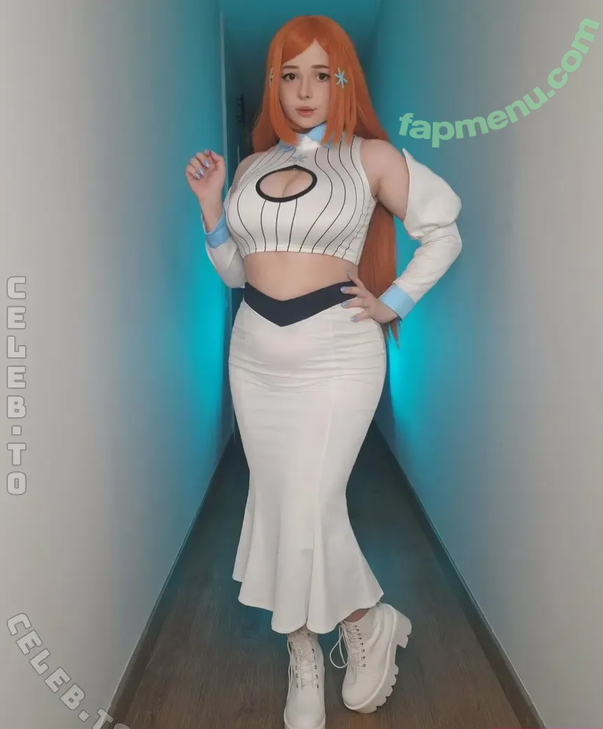 Yoshinobi nude photo #2451 (yoshinobi_cos / yoshinobi_cosplay)