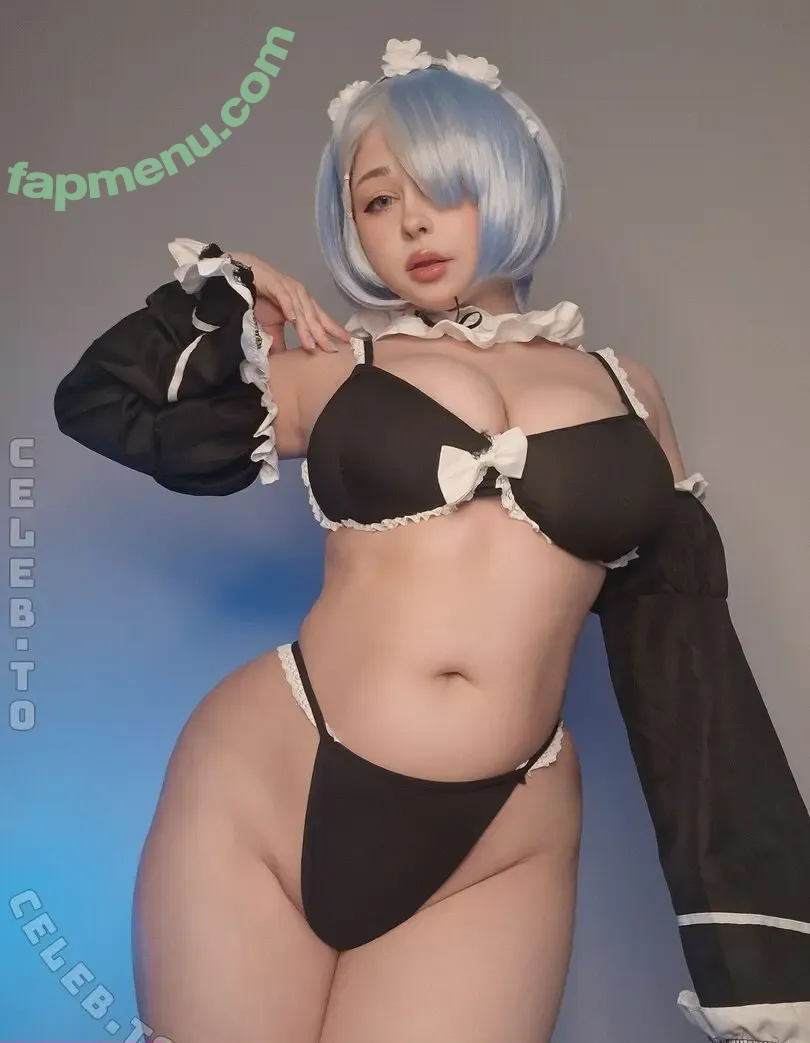 Yoshinobi nude photo #2476 (yoshinobi_cos / yoshinobi_cosplay)