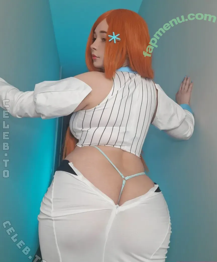 Yoshinobi nude photo #2481 (yoshinobi_cos / yoshinobi_cosplay)