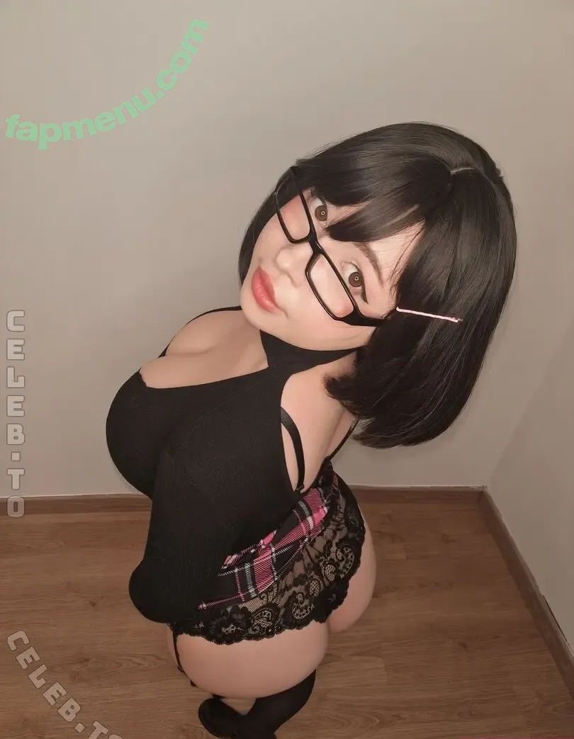 Yoshinobi nude photo #2488 (yoshinobi_cos / yoshinobi_cosplay)