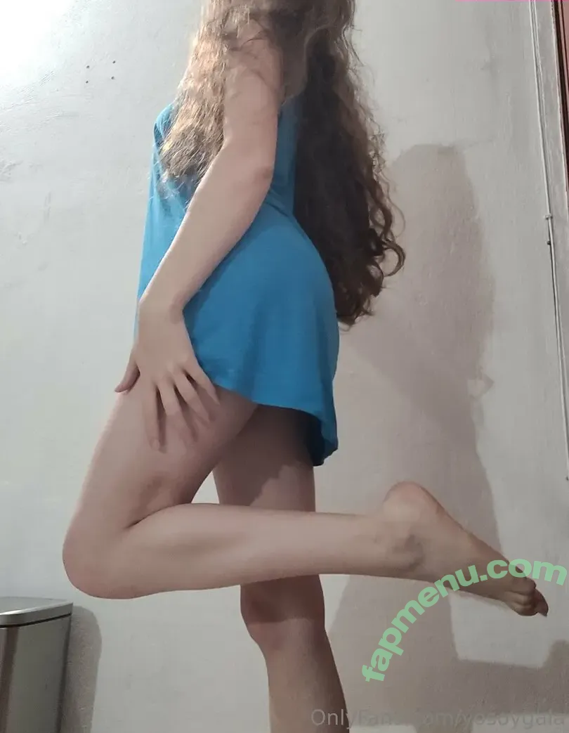 YoSoyGala nude photo #0042 (yosoygala__)