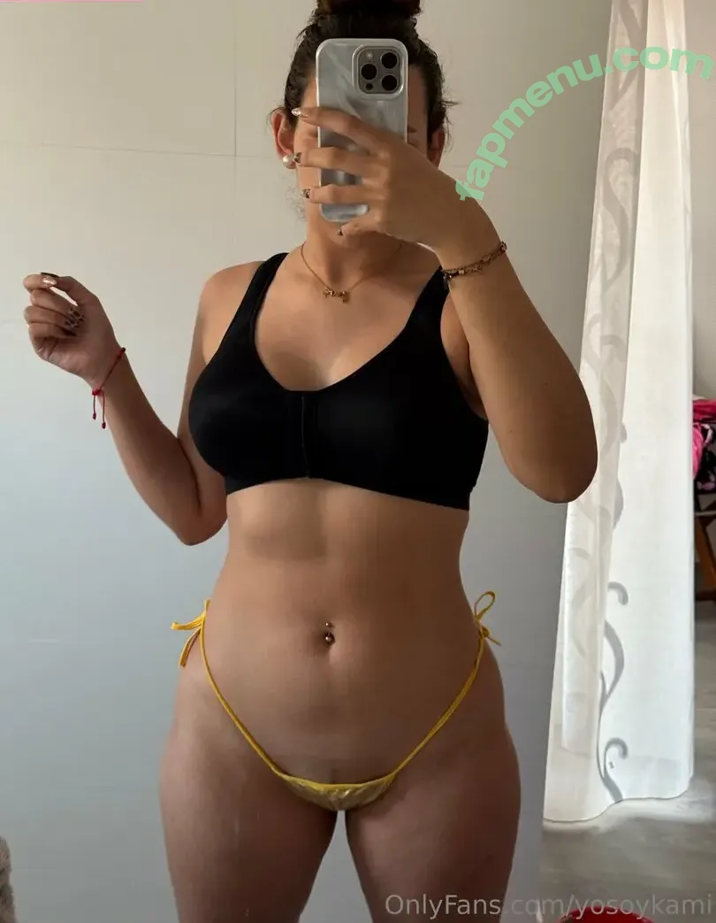 yosoykami nude photo #0001 (yosoykamii)