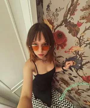 yosyojo / cloudychar / officialyesojo / 💥Yoko💥 nude photo #0160