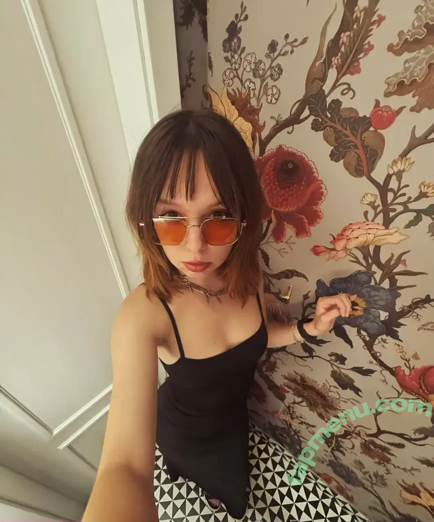 yosyojo nude photo #0160 (cloudychar / officialyesojo / 💥Yoko💥)