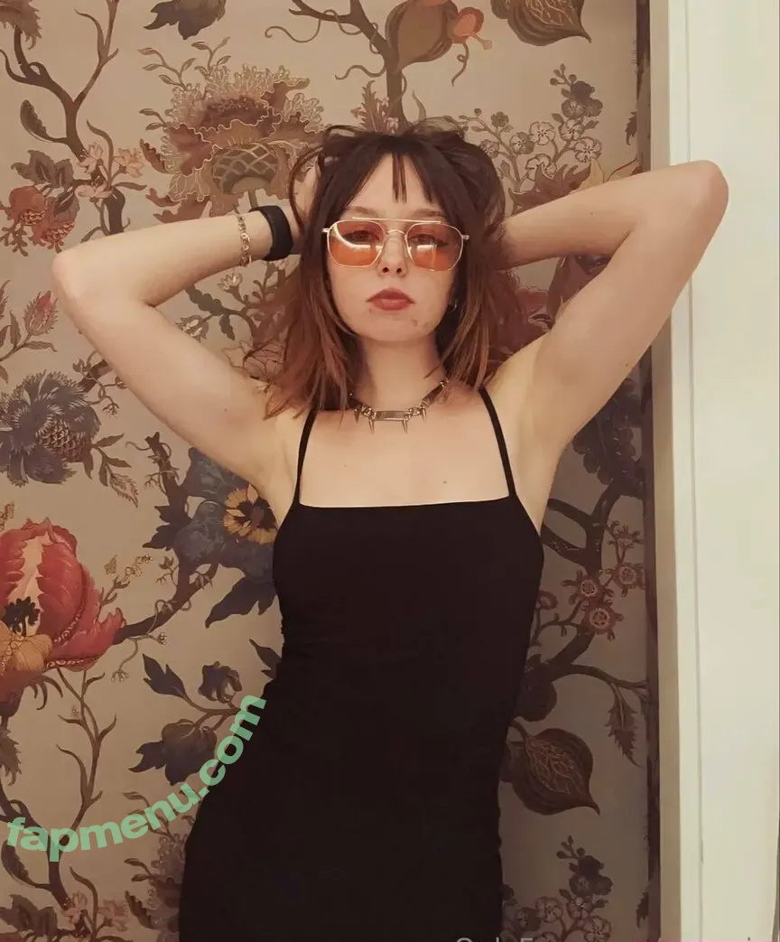 yosyojo nude photo #0161 (cloudychar / officialyesojo / 💥Yoko💥)