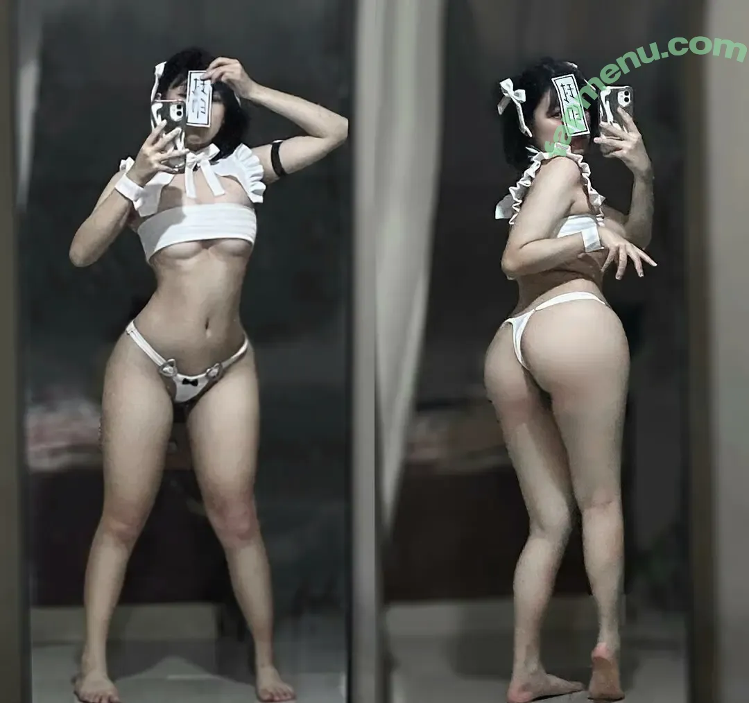 ???????? You Miko nude photo #0008 (itsyoungmiko / mikomihokina)