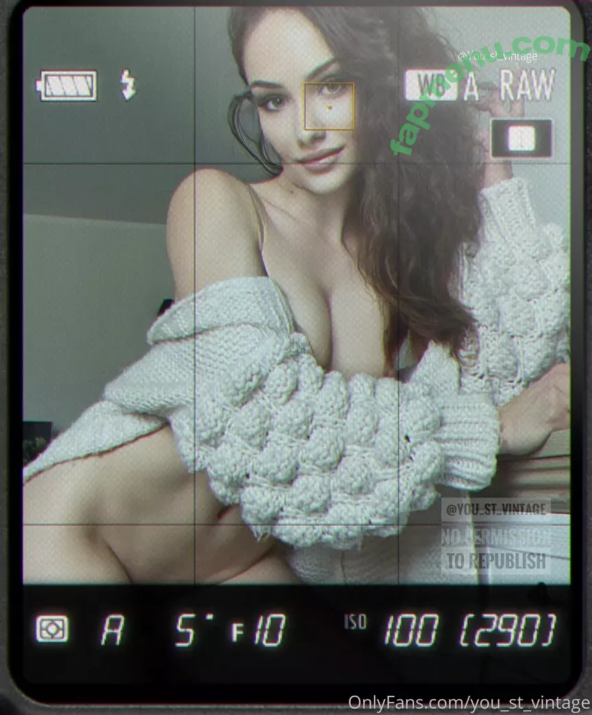 you_st_vintage nude photo #0007 (Youstvintage)