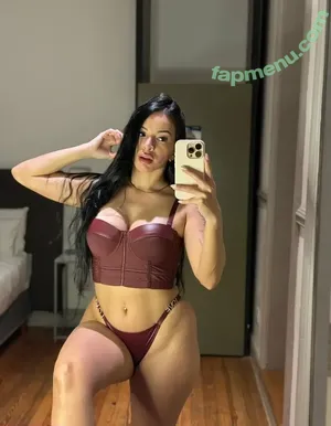 youbaddiegirl / your.baddiegirl nude photo #0009