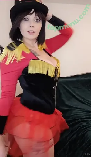 youcancallmeoly / youcancallmegus nude photo #0149