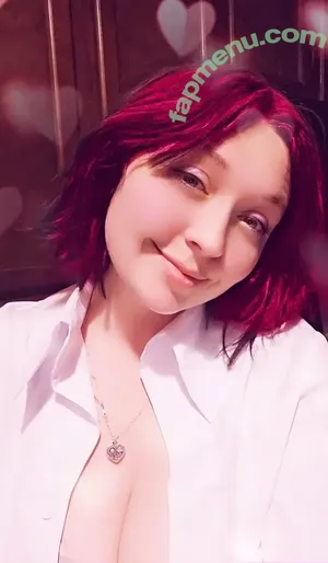 youcancallmeoly / youcancallmegus nude photo #0152