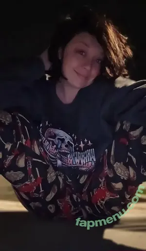 youcancallmeoly / youcancallmegus nude photo #0163