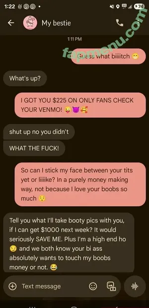 youcancallmeoly / youcancallmegus nude photo #0166