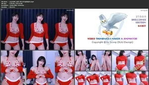 Youchi / youchi0_0 / 유치 / 유치땅 nude photo #0030