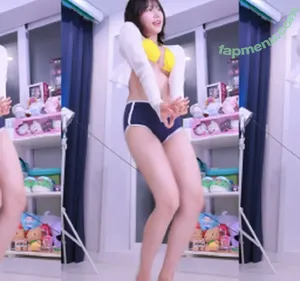 Youchi / youchi0_0 / 유치 / 유치땅 nude photo #0035
