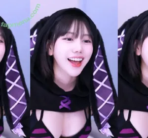 Youchi / youchi0_0 / 유치 / 유치땅 nude photo #0036